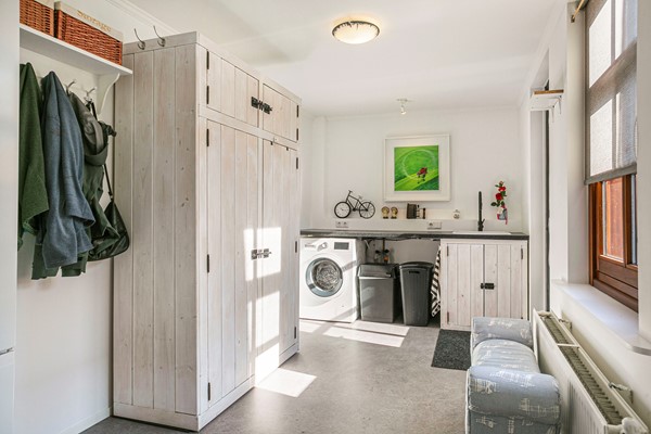 Medium property photo - Van Heemstraweg 12, 6657 KD Boven-Leeuwen